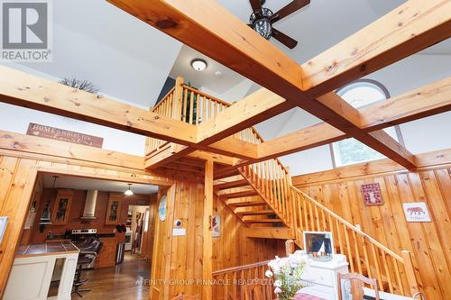 3462 Monck Road, Kawartha Lakes (Laxton/Digby/Longford), ON - Indoor Photo Showing Other Room