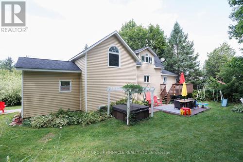 3462 Monck Road, Kawartha Lakes (Laxton/Digby/Longford), ON - Outdoor With Exterior