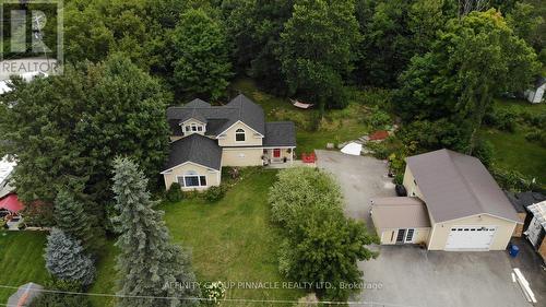 3462 Monck Road, Kawartha Lakes (Laxton/Digby/Longford), ON - Outdoor