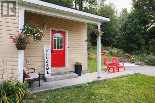 3462 Monck Road, Kawartha Lakes (Laxton/Digby/Longford), ON - Outdoor