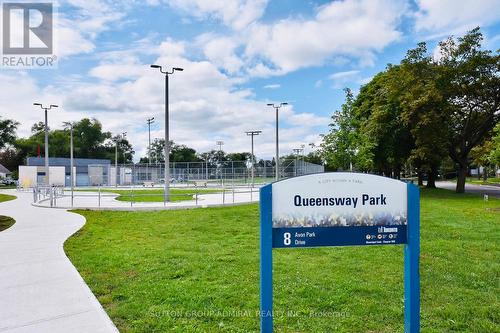 404 - 7 Smith Crescent, Toronto, ON - Outdoor With View