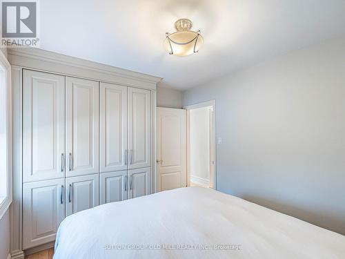 24 Cowley Avenue, Toronto, ON - Indoor Photo Showing Bedroom