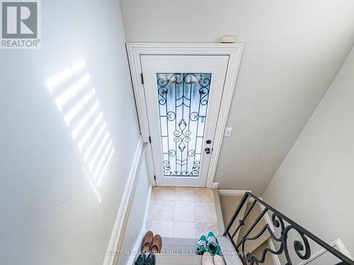 24 Cowley Avenue, Toronto, ON - Indoor Photo Showing Other Room