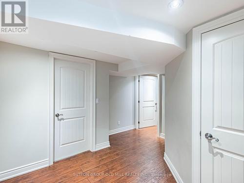 24 Cowley Avenue, Toronto, ON - Indoor Photo Showing Other Room