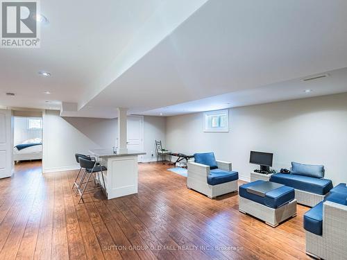 24 Cowley Avenue, Toronto, ON - Indoor Photo Showing Other Room