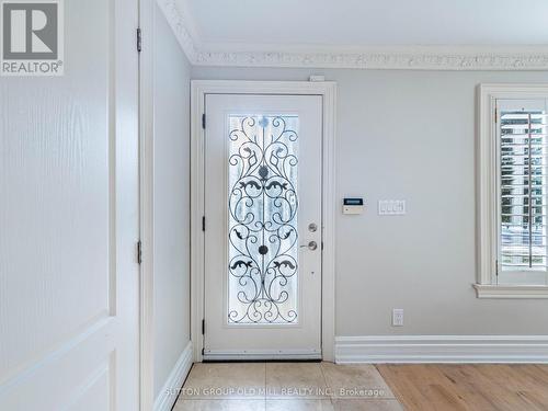 24 Cowley Avenue, Toronto, ON - Indoor Photo Showing Other Room