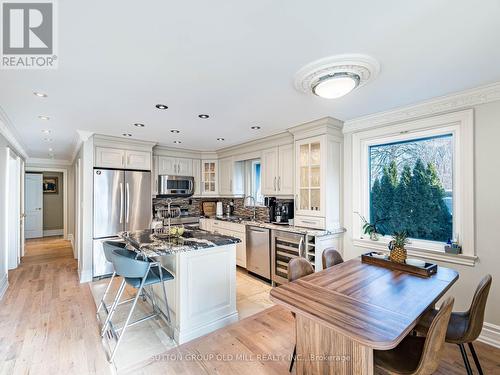 24 Cowley Avenue, Toronto, ON - Indoor