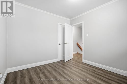 14 Tewksbury Crescent, London East (East D), ON - Indoor Photo Showing Other Room