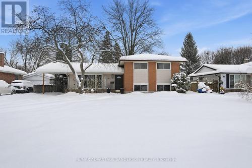 14 Tewksbury Crescent, London East (East D), ON - Outdoor