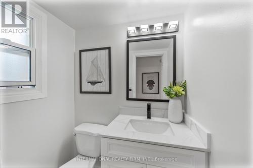 14 - 900 Dundas Street W, Mississauga, ON - Indoor Photo Showing Bathroom