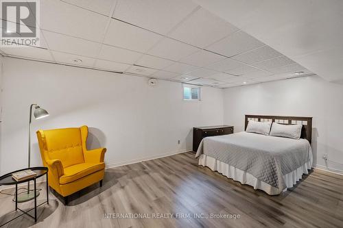 14 - 900 Dundas Street W, Mississauga, ON - Indoor Photo Showing Bedroom