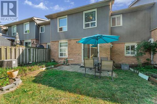 14 - 900 Dundas Street W, Mississauga, ON - Outdoor With Exterior