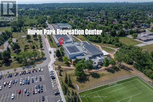 14 - 900 Dundas Street W, Mississauga, ON -  With View