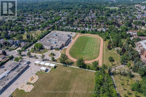 14 - 900 Dundas Street W, Mississauga, ON - Outdoor With View