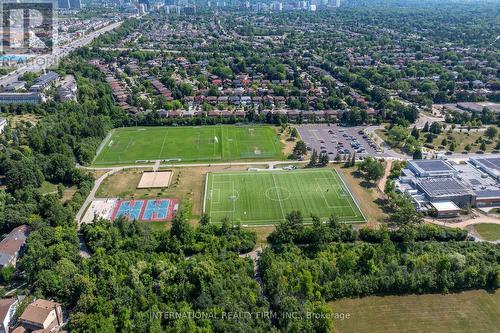 14 - 900 Dundas Street W, Mississauga, ON - Outdoor With View