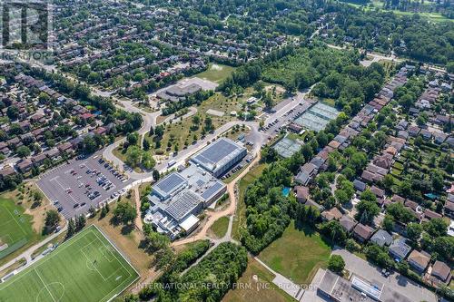 14 - 900 Dundas Street W, Mississauga, ON - Outdoor With View