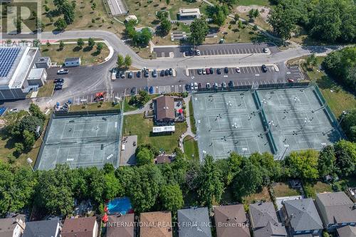 14 - 900 Dundas Street W, Mississauga, ON - Outdoor With View