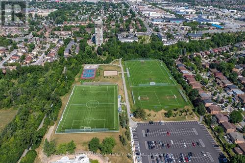 14 - 900 Dundas Street W, Mississauga, ON - Outdoor With View