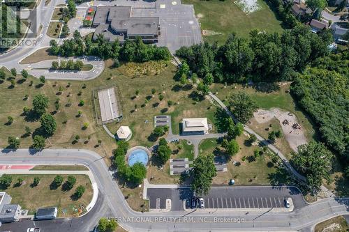 14 - 900 Dundas Street W, Mississauga, ON - Outdoor With View