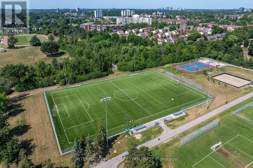 14 - 900 Dundas Street W, Mississauga, ON - Outdoor With View