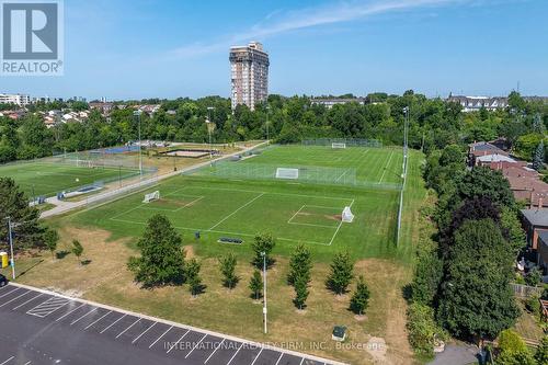 14 - 900 Dundas Street W, Mississauga, ON - Outdoor With View