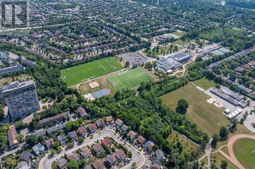 14 - 900 Dundas Street W, Mississauga, ON - Outdoor With View