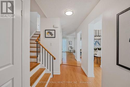 14 - 900 Dundas Street W, Mississauga, ON - Indoor Photo Showing Other Room