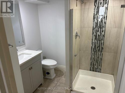 1703 - 363 Colborne Street, London East (East K), ON - Indoor Photo Showing Bathroom