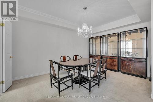 2204 - 1480 Riverside Drive, Ottawa, ON - Indoor