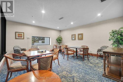 2204 - 1480 Riverside Drive, Ottawa, ON - Indoor
