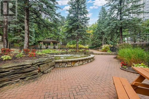 2204 - 1480 Riverside Drive, Ottawa, ON - Outdoor