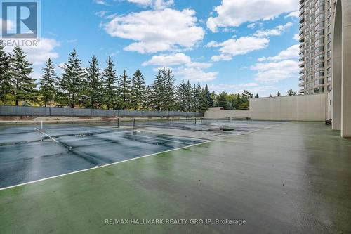 2204 - 1480 Riverside Drive, Ottawa, ON - Outdoor With View