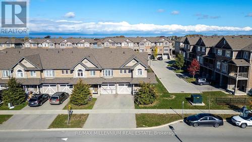 235 Bellagio Avenue, Hamilton, ON - Outdoor With Facade