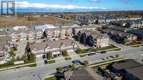 235 Bellagio Avenue, Hamilton, ON - Outdoor With View