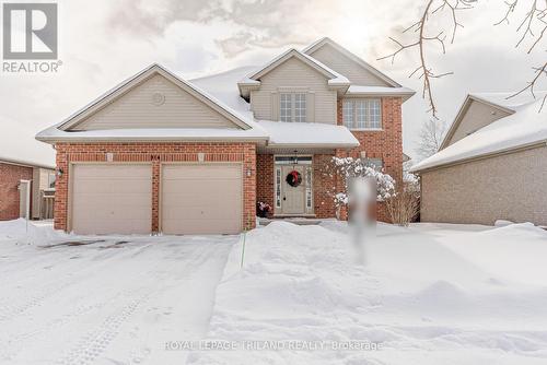 914 COLLINS DRIVE N  London South (South L), ON N6K 4X6