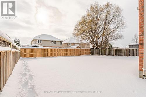 914 Collins Drive N, London South (South L), ON - Outdoor