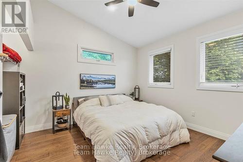 969 William Street, Midland, ON - Indoor Photo Showing Bedroom