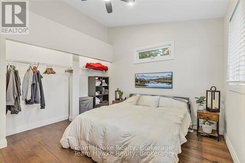 969 William Street, Midland, ON - Indoor Photo Showing Bedroom