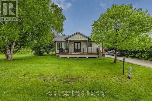 969 William Street, Midland, ON - Outdoor With Deck Patio Veranda