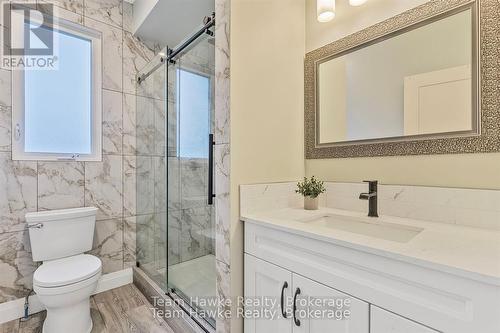 969 William Street, Midland, ON - Indoor Photo Showing Bathroom