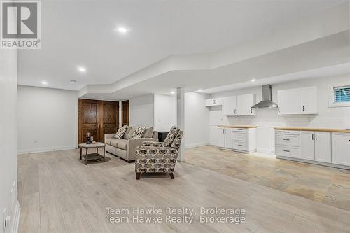 969 William Street, Midland, ON - Indoor