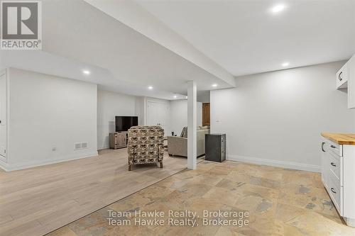 969 William Street, Midland, ON - Indoor