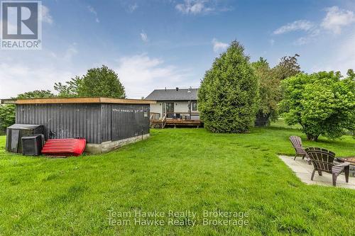 969 William Street, Midland, ON - Outdoor