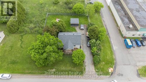 969 William Street, Midland, ON - Outdoor With View