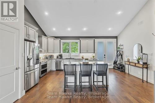 969 William Street, Midland, ON - Indoor