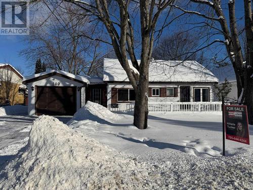 560 JOHN STREET N  Gravenhurst (Muskoka (S)), ON P1P 1G2