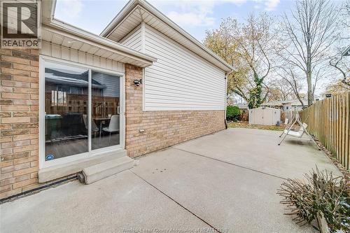 3812 Devonwood Avenue, Windsor, ON 