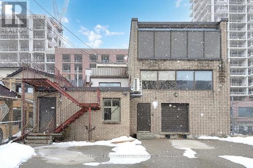 388 Parliament Street, Toronto, ON 