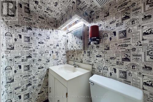 388 Parliament Street, Toronto, ON 