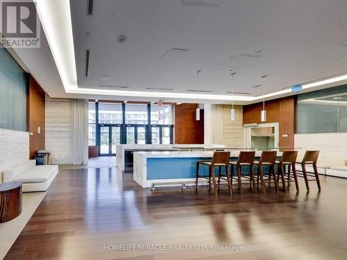 707 - 8 Telegram Mews, Toronto, ON - Indoor